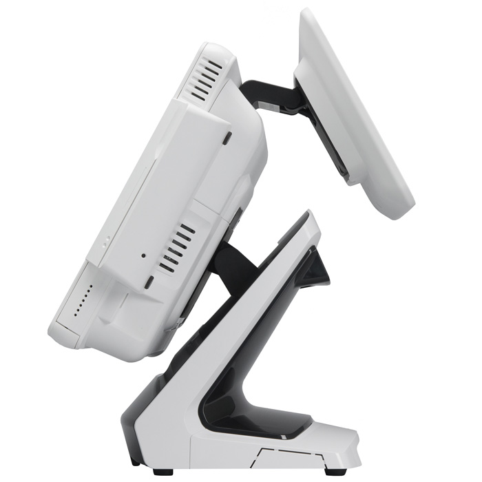 مشخصات صندوق فروشگاهی اوکی پوز مدل Z-1500 J1900